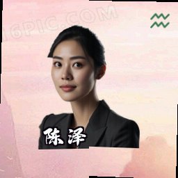 陈泽
