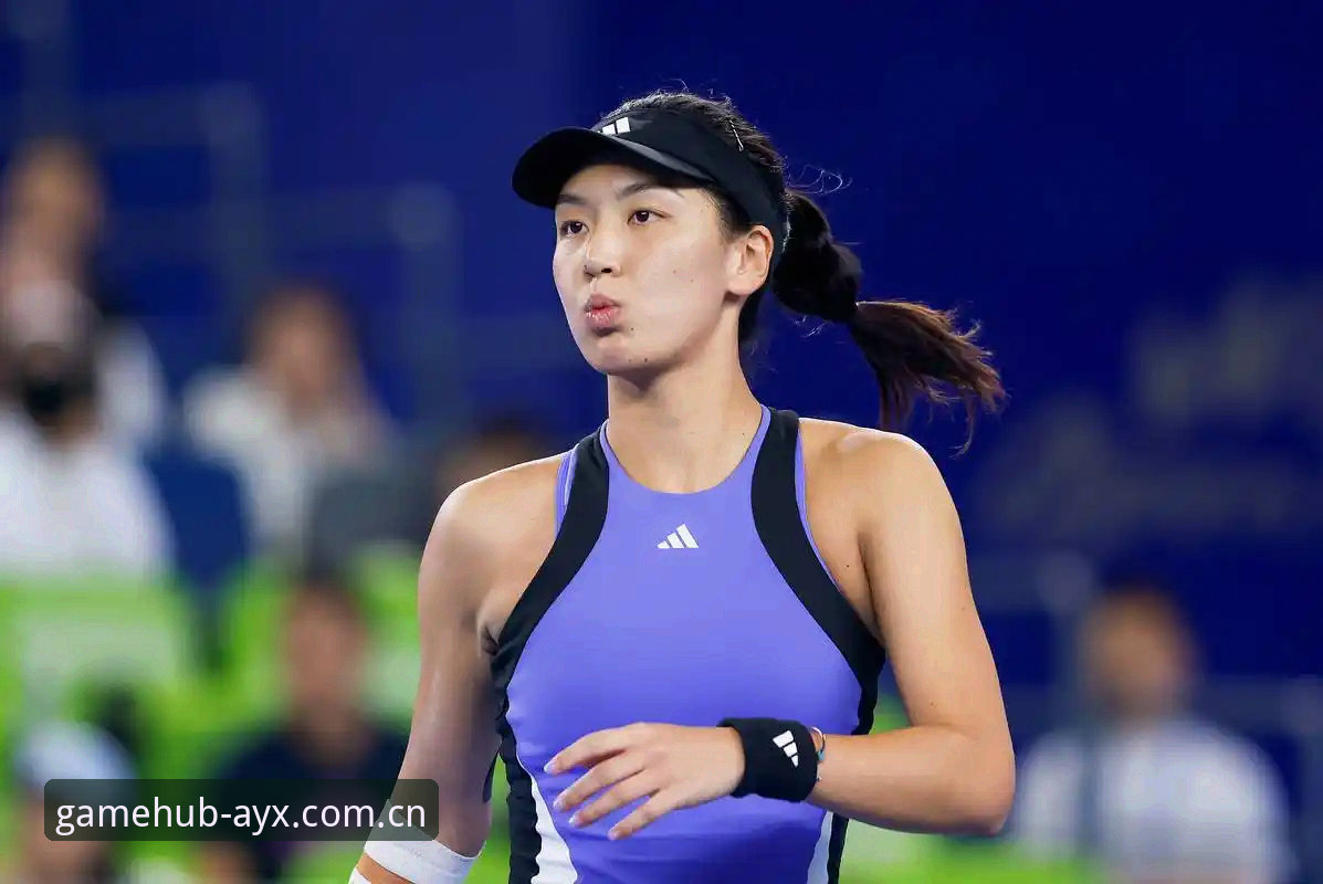 2026法网女单抽签最新动态：郑钦文保分压力巨大，王欣瑜成中国独苗种子